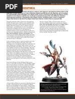 Rogue Traders in Kill Team Standard V 1