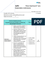 2020 2021 01 Exp8 Teste1 Reacoes Quimicas Ae Estrutura