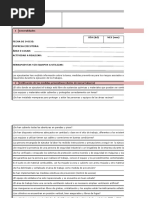 ST Fo 39 Permiso de Trabajo en Caliente y Espacio Confinado - V1