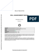 Abandonment Manual 38803135 - Spec - 2014-02 - A00