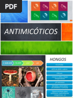 Antimicoticos