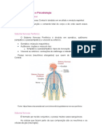 Fisiologia Aplicada e Psicobiologia 1