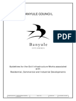 Banyule Development-Guidelines