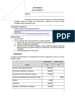 Semana 6 Caso Practico - Indicaciones CONT INTERM