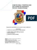 Informe 6