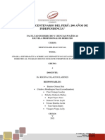 Informe Final - Derecho - Equipo 4 - Sullana.