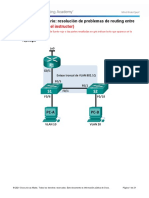 2.2.2.5 Lab - Troubleshooting Inter-VLAN Routing - ILM