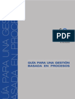 Guia Gestion Por Procesos