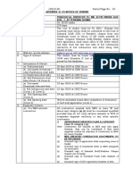 CA NO. GE/ALW-/2019-20 Serial Page No: 10: Defproc - Gov.in WWW - Mes.gov - in