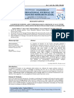 Gangrene de Fournier: Aspect Epidemiologique A Propos de 12 Cas Au Centre Hospitalier Regional Amissa Bongo de Franceville Et Revue de La Litterature