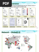 LS-VINA Cable & System Can Prove The Quality Through Many Test Certificates Which 3 Party Lab Issued For HV (Up To 220kV) and MV and FR/FRT Cable