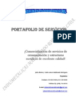 PORTAFOLIO