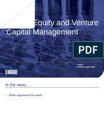 Lecture 2 Venture Capital