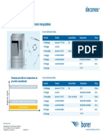 Procédé de Passivation