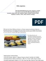 DHL Express