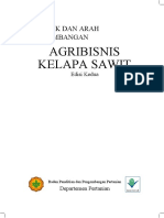 Prospek Dan Arah Pengembangan Agribisnis