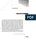 ESTRADA, J. A., de La Teodicea A La Esperanza (Articulo Sin Datos Editoriales)