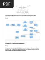 IDS 532 - National Cranberry Case Study - Answers