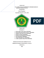 Makalah Penerapan Caring Dalam Kehidupan Sehari-Hari Dan Dalam Keperawatan (Kelompok 2)