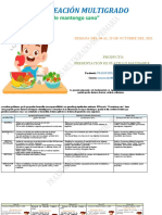 ?planeación Multigrado 04-15 Octubre 2021