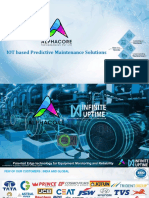 Predictive Maintenance Solution PPT 1.1