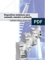 Dispositivos Manobra