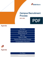 Documents - d8520ICICI Final Placement PPT-DMII Non Select 2021