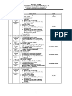 Draf Hasil KONFERCAB KE VI HMI CAB TJB 2019