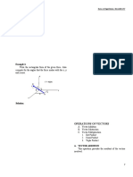 Example 4.: Statics of Rigid Bodies: BASAEN, RV