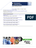 2-Phenylethanol Mass Spectrum Interpretation