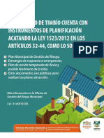 Informacion Simulacro 2021