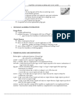 Chapter Objectives:: Ee 120 Lecture Notes Chapter 3: Boolean Algebra and Logic Gates 3. 1