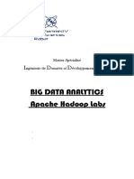 Hadoop