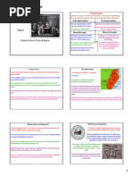 Chapter 3 Notes Brinkley PDF