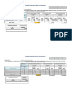 Cuadro Comparativo