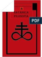 Satánica Filosofía