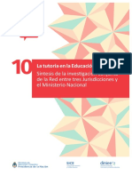 10 Fernandez Tutorias Secundaria Red 3 Jurisdicciones Issn