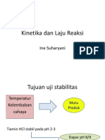 1.kinetika Dan Laju Reaksi