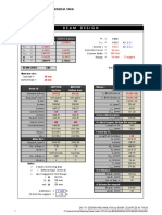 Beam Design: Design By: Engr. Zulkiflee M. Taug