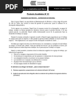 Producto Académico N°01 (Entregable)