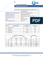 Msds-Bonn Dilu D820 NF