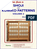 The Complete Guide To Shoji and Kumiko Patterns-2