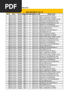 2-1 Subject Registration