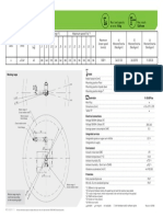 Datasheet Crx-10ia