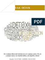 Vax Detox