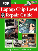 The Best of Laptop Chip Level Repair Guide