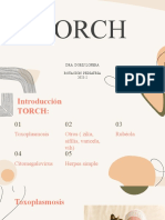 Torch Rot Pediatria