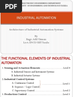 Industrial Automation Part 2