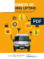 The Business Of... Managing Uptime (2015)