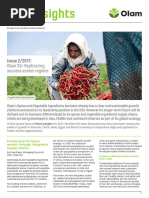 Olam Insight Issue2 April2017 Web